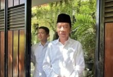 Jokowi Tegaskan Tak Pernah Resmikan Bandara IMIP Morowali yang Jadi Polemik