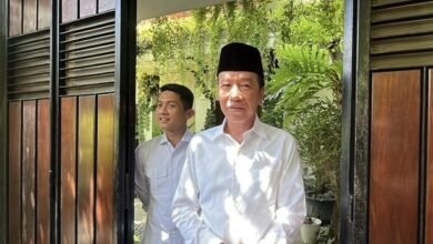 Jokowi Tegaskan Tak Pernah Resmikan Bandara IMIP Morowali yang Jadi Polemik