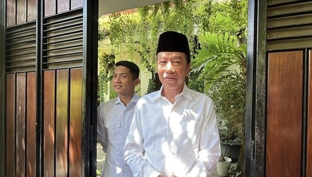 Jokowi Tegaskan Tak Pernah Resmikan Bandara IMIP Morowali yang Jadi Polemik