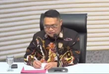 KPK Tegaskan Rehabilitasi Presiden Prabowo untuk Eks Dirut ASDP Bukan Preseden Buruk