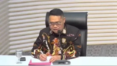 KPK Tegaskan Rehabilitasi Presiden Prabowo untuk Eks Dirut ASDP Bukan Preseden Buruk