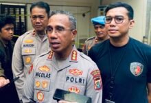 Ayah Tiri Alvaro Diduga Bunuh Diri di Rutan Polres Jaksel, Polisi Lanjutkan Pendalaman Kasus Pembunuhan