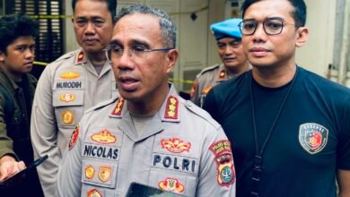 Ayah Tiri Alvaro Diduga Bunuh Diri di Rutan Polres Jaksel, Polisi Lanjutkan Pendalaman Kasus Pembunuhan