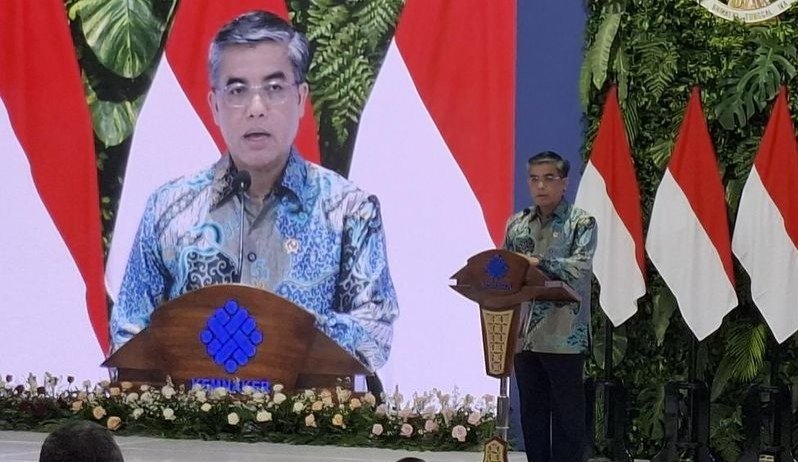 Pemerintah Resmi Buka Program Magang Nasional Batch III, Kuota Masih Tersedia untuk Capai Target 100 Ribu Peserta