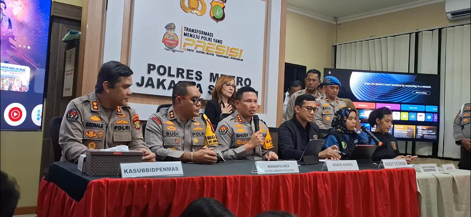 Polisi Ungkap Motif Ayah Tiri Culik Alvaro Hingga Meninggal: Sakit Hati dan Dendam