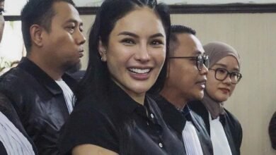 Nikita Mirzani Diduga Live dari Rutan, Ditjenpas: Gunakan Fasilitas Komunikasi Resmi, Bukan HP Pribadi