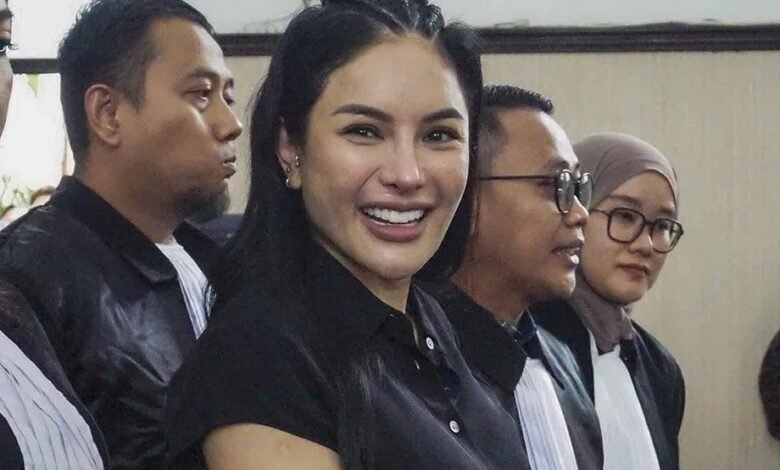 Nikita Mirzani Diduga Live dari Rutan, Ditjenpas: Gunakan Fasilitas Komunikasi Resmi, Bukan HP Pribadi