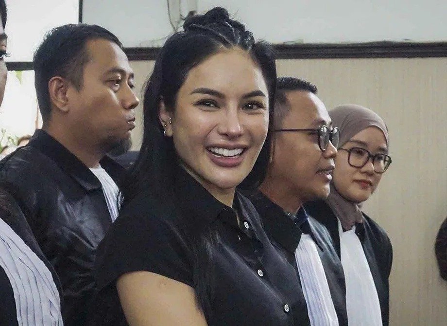 Nikita Mirzani Diduga Live dari Rutan, Ditjenpas: Gunakan Fasilitas Komunikasi Resmi, Bukan HP Pribadi
