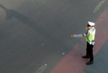 Operasi Zebra 2025 Resmi Dimulai: Korlantas Fokus pada Edukasi, Ketertiban, dan Perlindungan Pejalan Kaki