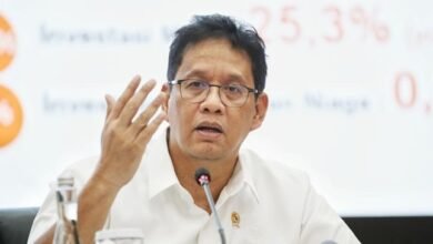 Menkeu Purbaya Tegas Tolak Legalisasi Thrifting: “Barang Ilegal Tidak Bisa Dilegalkan Meski Bayar Pajak”