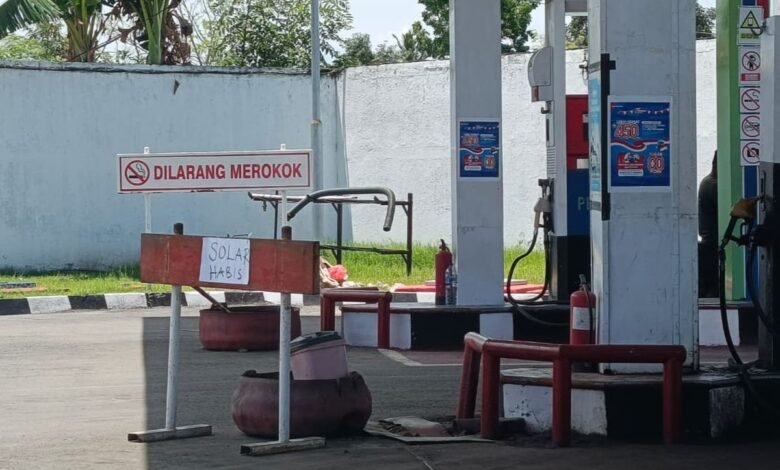 Pertamina Blokir 394 Ribu Nomor Kendaraan yang Curangi Pembelian BBM Subsidi