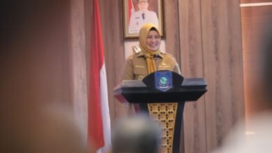 Wagub Babel Kembali Diperiksa Bareskrim Terkait Dugaan Ijazah Palsu, Polisi Sita Puluhan Dokumen