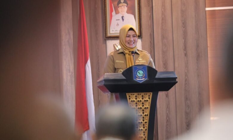 Wagub Babel Kembali Diperiksa Bareskrim Terkait Dugaan Ijazah Palsu, Polisi Sita Puluhan Dokumen