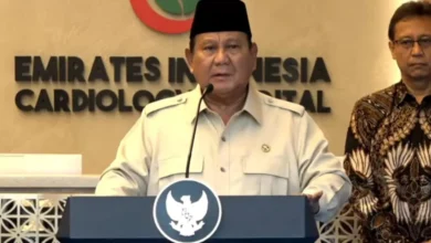 Presiden Prabowo Instruksikan Pembangunan 66 RS Baru dan Tambah 30 Fakultas Kedokteran untuk Atasi Krisis Tenaga Medis