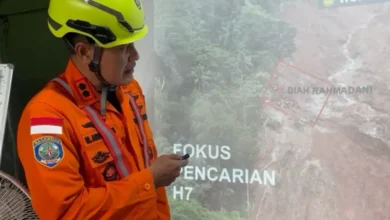 Operasi SAR Longsor Cibeunying Memasuki Hari Ketujuh, Cuaca Dimodifikasi untuk Ringankan Pencarian Korban
