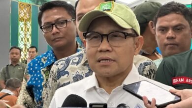 Pemerintah Hapus Tunggakan BPJS Kesehatan Akhir 2025, Cak Imin: Peserta Siap Registrasi Ulang!