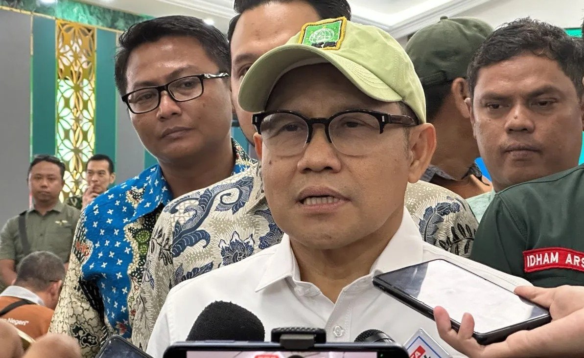 Pemerintah Hapus Tunggakan BPJS Kesehatan Akhir 2025, Cak Imin: Peserta Siap Registrasi Ulang!