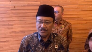 Kemensos Pastikan Penyaluran BLTS Tahap Kedua untuk 12 Juta KPM Dimulai Pekan Depan