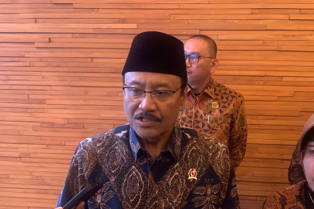 Kemensos Pastikan Penyaluran BLTS Tahap Kedua untuk 12 Juta KPM Dimulai Pekan Depan