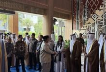 Presiden Prabowo Resmikan RS Kardiologi Emirates-Indonesia di Solo