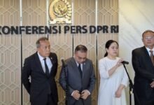 Puan Maharani Prihatin Kasus Alvaro: Minta Negara Tangani sebagai Situasi Darurat