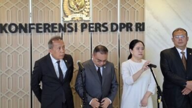 Puan Maharani Prihatin Kasus Alvaro: Minta Negara Tangani sebagai Situasi Darurat