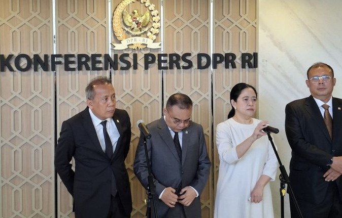 Puan Maharani Prihatin Kasus Alvaro: Minta Negara Tangani sebagai Situasi Darurat