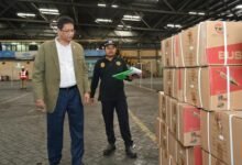 Menkeu Purbaya Sidak Bea Cukai Tanjung Perak: Kaget Barang Impor Dilaporkan Hanya Seharga Rp117 Ribu Dijual Rp50 juta