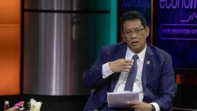 Pemerintah Siapkan Redenominasi Rupiah: Rp1.000 Jadi Rp1, Ditargetkan Rampung 2027