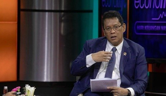 Pemerintah Siapkan Redenominasi Rupiah: Rp1.000 Jadi Rp1, Ditargetkan Rampung 2027