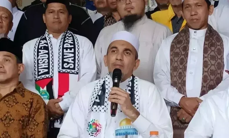 Reuni Akbar 212 Digelar 2 Desember 2025 di Monas