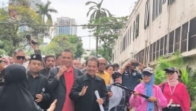 Roy Suryo, Rismon Sianipar, dan Dokter Tifa Penuhi Panggilan Polisi Terkait Kasus Ijazah Palsu Jokowi