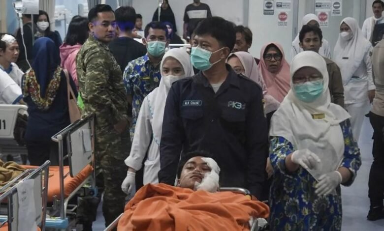 Polisi Dalami Situs Perakit Bom SMAN 72 Jakarta, Koordinasi dengan Komdigi untuk Blokir Akses