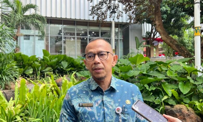 Pemprov DKI Pastikan Subsidi Pangan 2026 Tak Dipotong, Anggaran Justru Bisa Ditambah