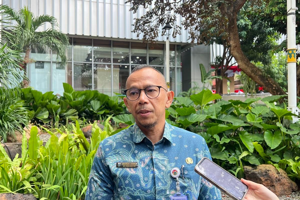 Pemprov DKI Pastikan Subsidi Pangan 2026 Tak Dipotong, Anggaran Justru Bisa Ditambah