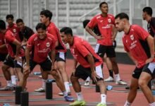 Kamboja Mundur, Timnas Indonesia U-23 Diuntungkan Perubahan Grup SEA Games 2025