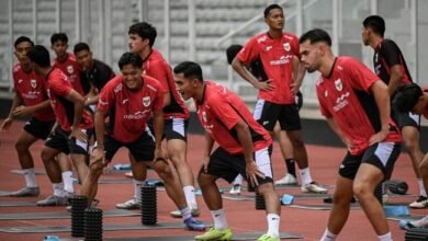 Kamboja Mundur, Timnas Indonesia U-23 Diuntungkan Perubahan Grup SEA Games 2025