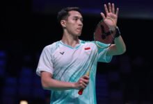 Tiga Wakil Indonesia Siap Rebut Gelar Juara di Final Hylo Open 2025