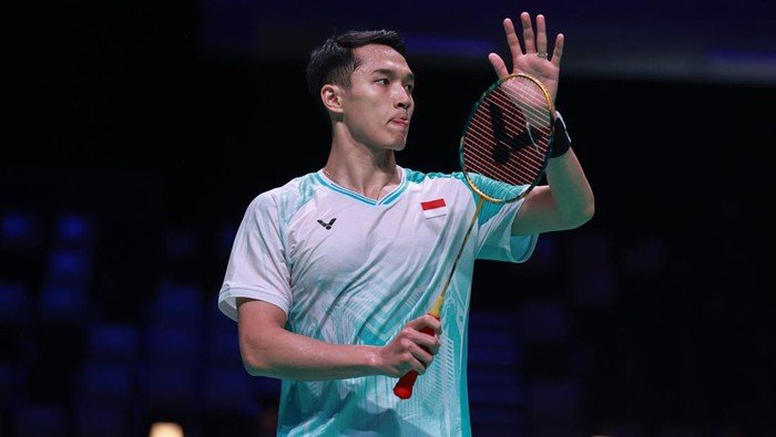 Tiga Wakil Indonesia Siap Rebut Gelar Juara di Final Hylo Open 2025