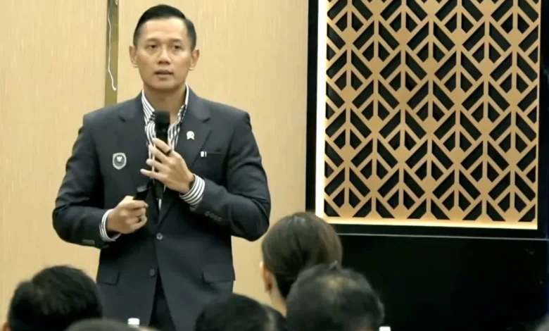 AHY Tinjau Langsung Pemulihan Pascabencana di Sumut, Sumbar, dan Aceh: Kebutuhan Anggaran Capai Rp50 Triliun