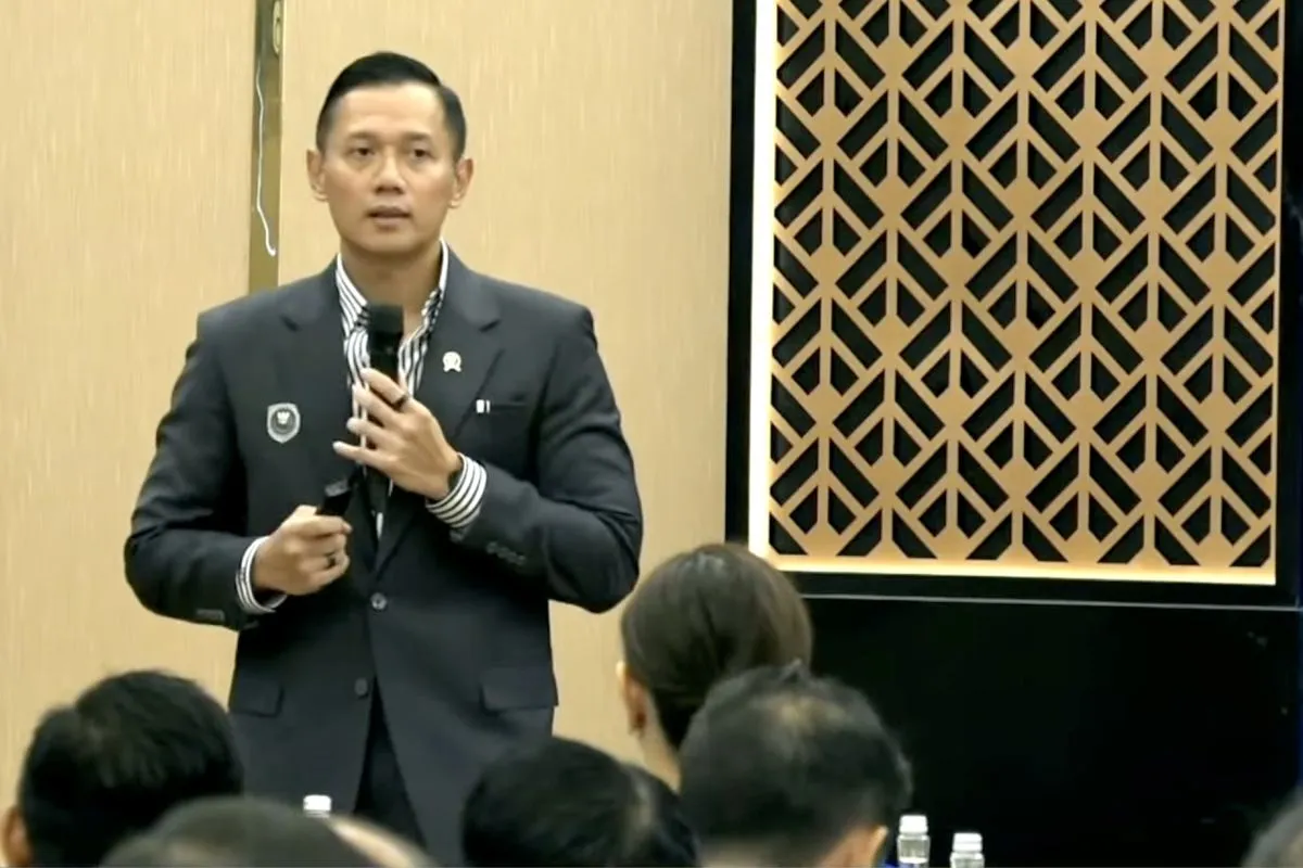 AHY Tinjau Langsung Pemulihan Pascabencana di Sumut, Sumbar, dan Aceh: Kebutuhan Anggaran Capai Rp50 Triliun