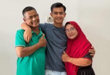 Kabar Duka, Ayah Pratama Arhan Meninggal Dunia