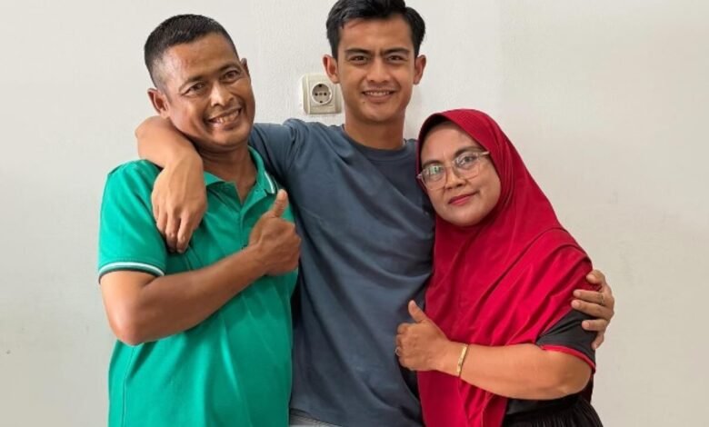 Kabar Duka, Ayah Pratama Arhan Meninggal Dunia