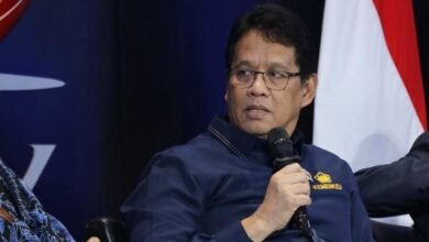 Menteri Keuangan Purbaya Tetapkan Bea Keluar Ekspor Emas hingga 15 Persen, Berlaku 23 Desember 2025