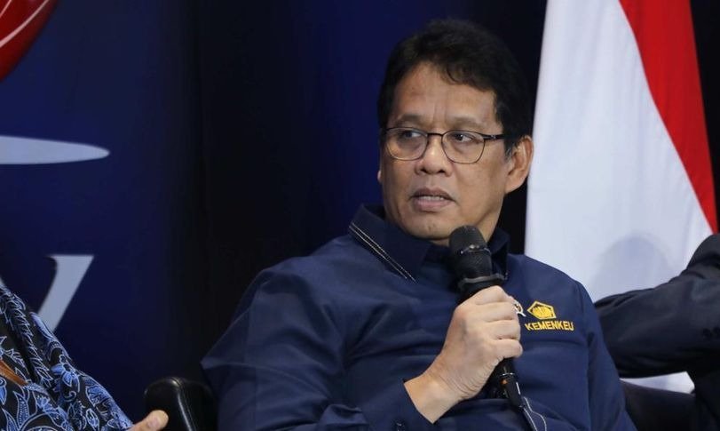 Menteri Keuangan Purbaya Tetapkan Bea Keluar Ekspor Emas hingga 15 Persen, Berlaku 23 Desember 2025