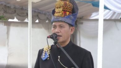Sore Ini, Bupati Aceh Selatan Mirwan Diperiksa Kemendagri Usai Pergi Umrah Saat Daerah Dilanda Bencana