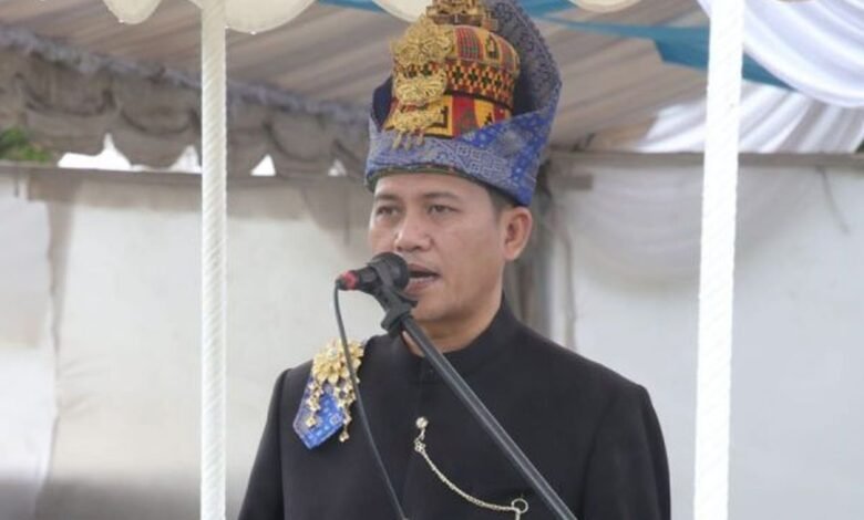 Sore Ini, Bupati Aceh Selatan Mirwan Diperiksa Kemendagri Usai Pergi Umrah Saat Daerah Dilanda Bencana