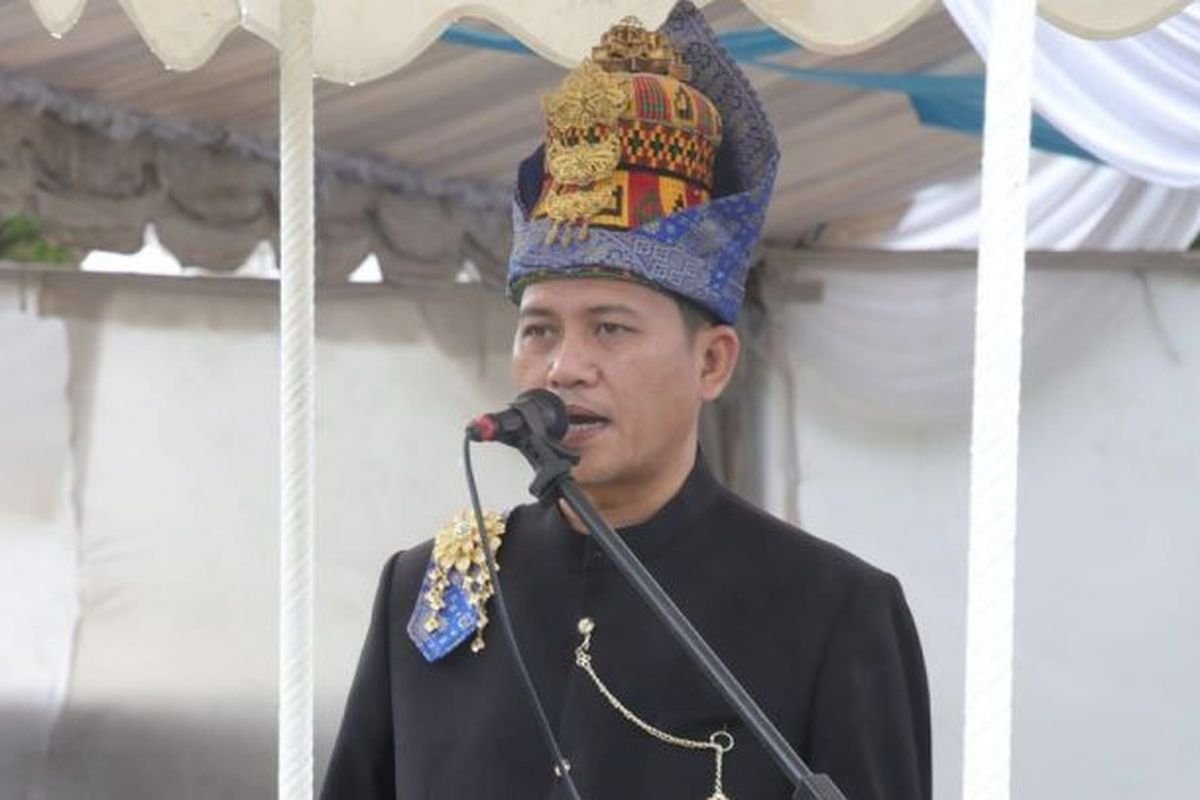 Sore Ini, Bupati Aceh Selatan Mirwan Diperiksa Kemendagri Usai Pergi Umrah Saat Daerah Dilanda Bencana