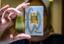 Harga Emas Antam Hari Ini Naik, Berikut Daftar Lengkap Jumat 5 Desember 2025