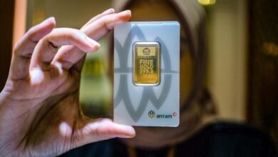 Harga Emas Antam Hari Ini Naik, Berikut Daftar Lengkap Jumat 5 Desember 2025